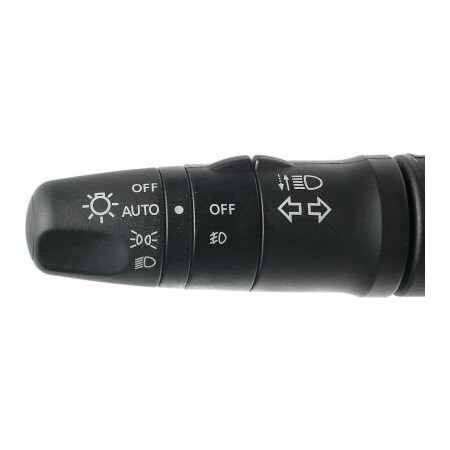 Standard Ignition Multi-Function Switch - Intermotor CBS-1075